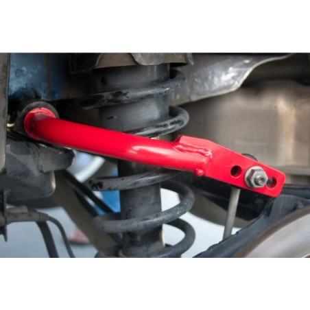 Barre anti-roulis arrière réglable pour MINI R56